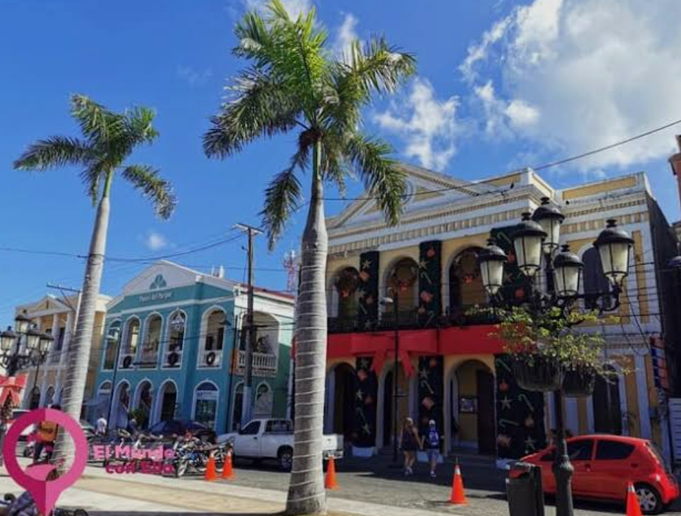 Caribe Dominicano con Encanto · foto 3
