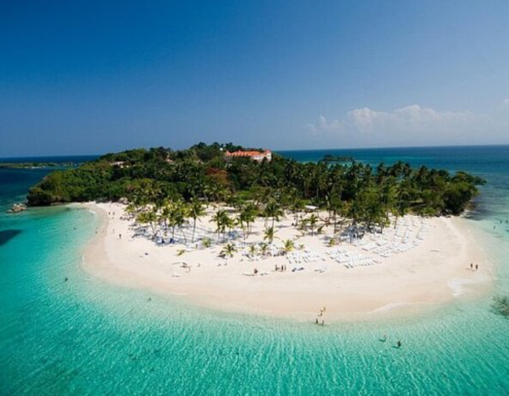 Caribe Dominicano con Encanto · foto 6