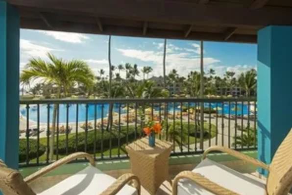 Relax sin preocupaciones en el Caribe