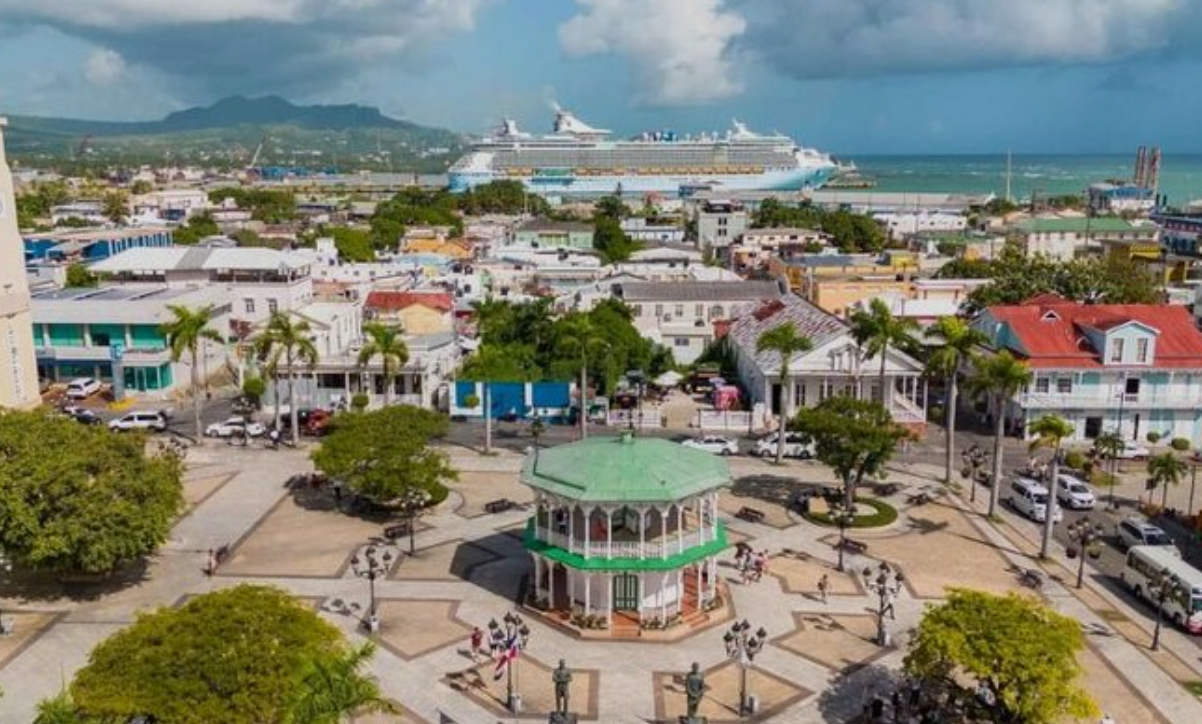 Caribe Dominicano con Encanto · foto 2