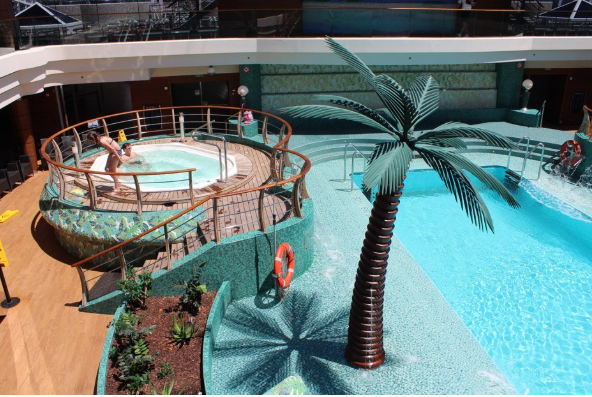Crucero Friends & Family · foto 4