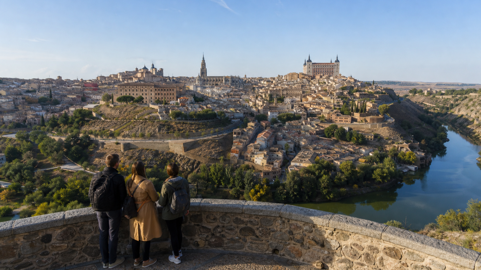 Descubre Europa · foto 4