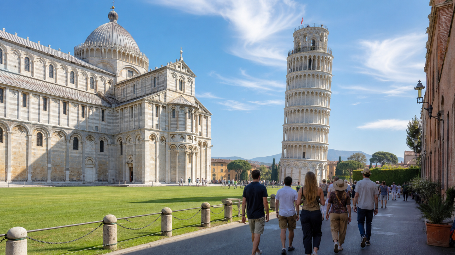 Descubre Europa · foto 7