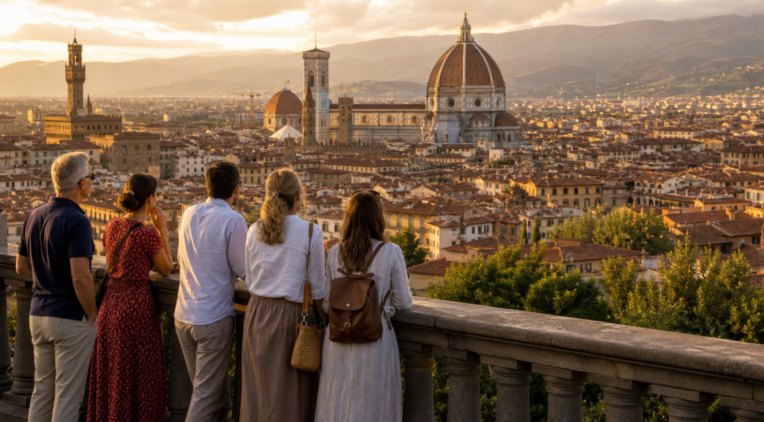 Florencia