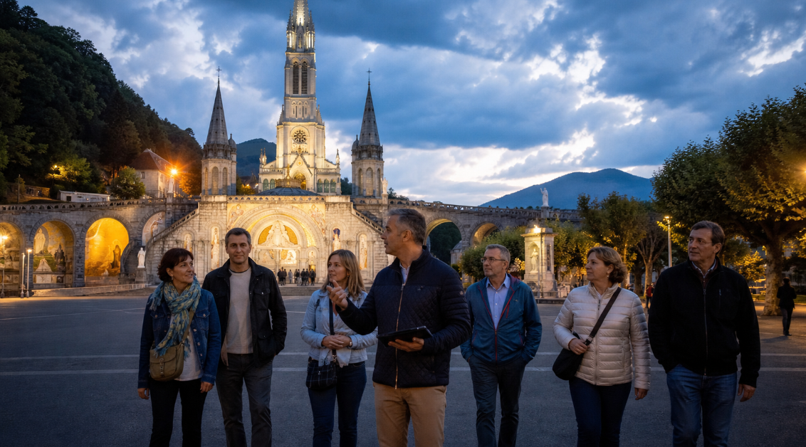 Lourdes