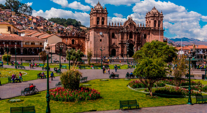 Perú - Esencia Inca · foto 4