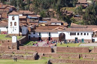 Perú - Esencia Inca · foto 6