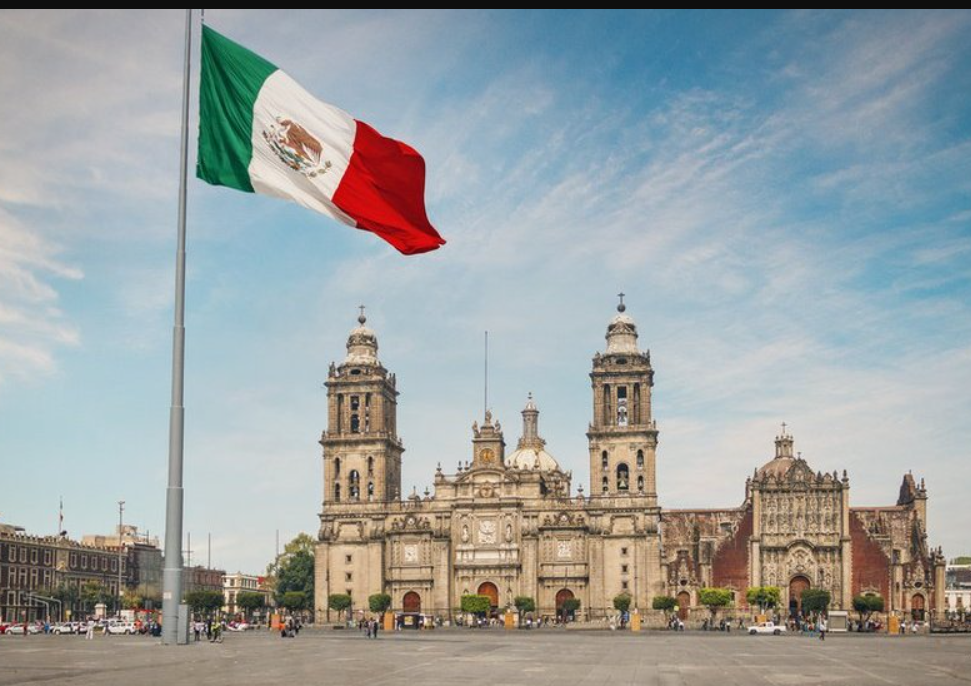 México cultura y playa · foto 2