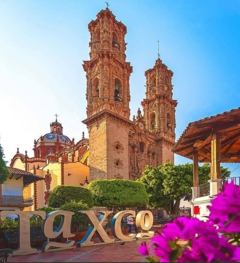 México cultura y playa · foto 5
