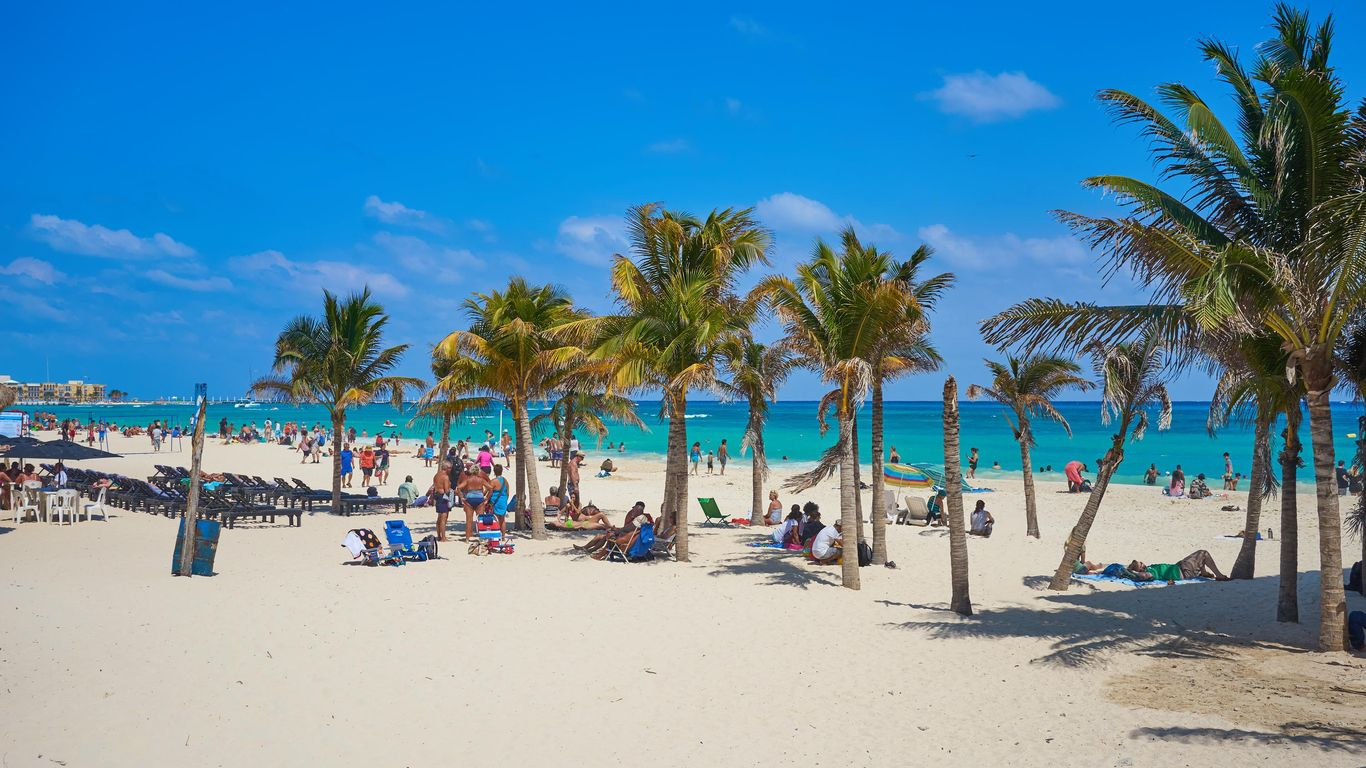 México cultura y playa · foto 6