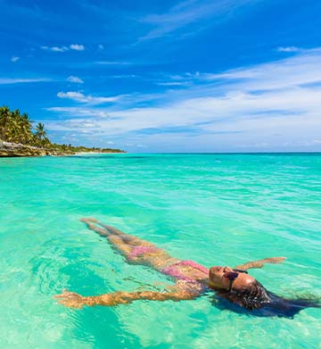 México cultura y playa · foto 7