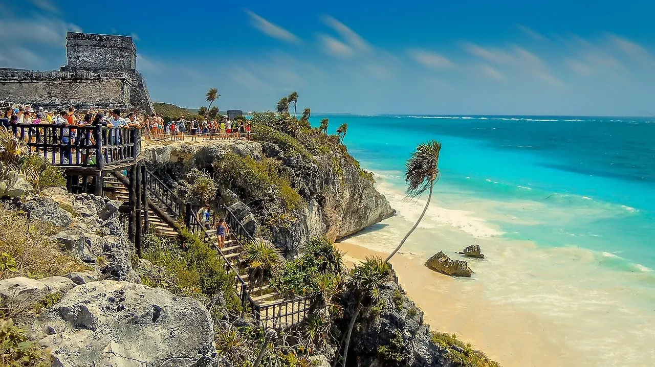 México cultura y playa · foto 8