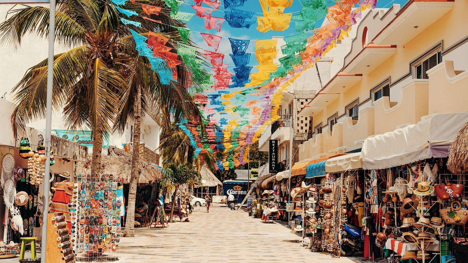 Relax y encantos en Playacar