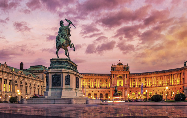 Capitales Imperiales de Europa · foto 2