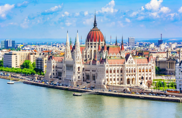 Capitales Imperiales de Europa · foto 5