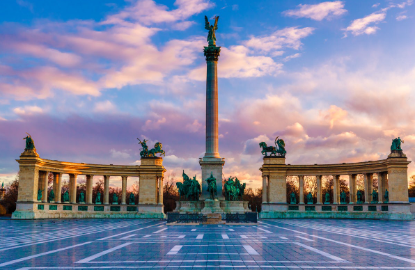 Capitales Imperiales de Europa · foto 6