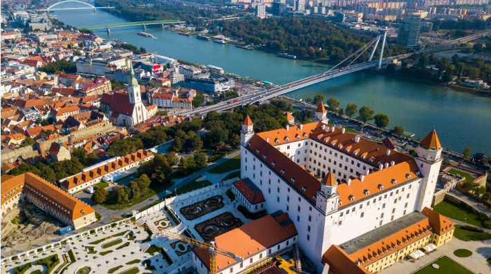 Capitales Imperiales de Europa · foto 7