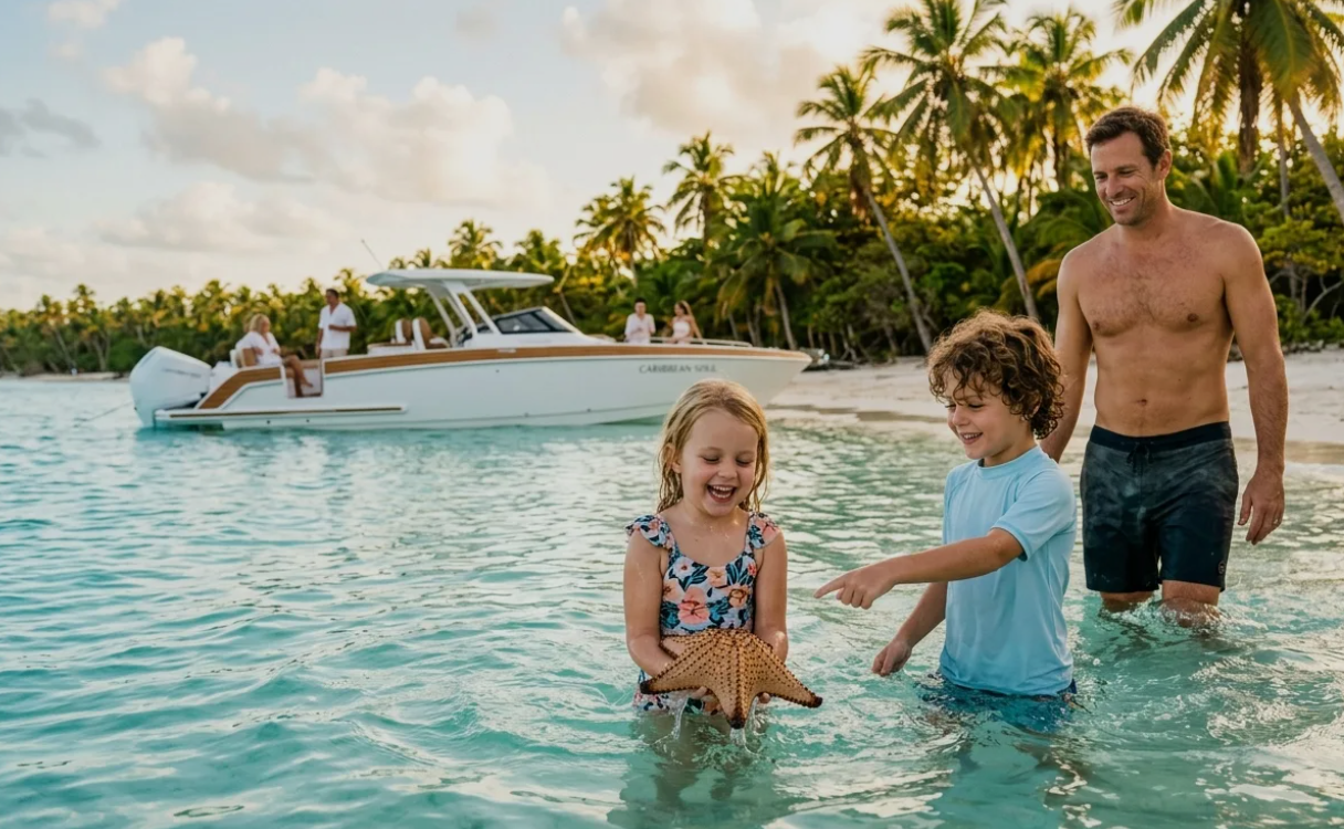 Bayahibe en Familia · foto 4