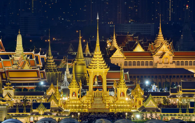 Tesoros de Indochina · foto 3