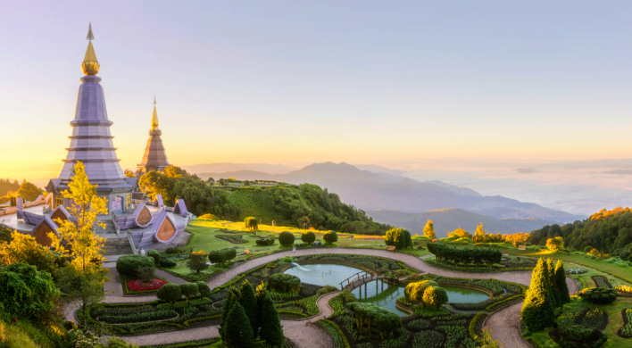 Tesoros de Indochina · foto 5