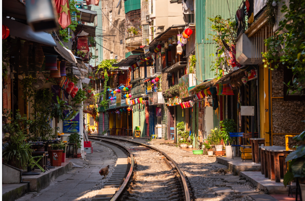 Tesoros de Indochina · foto 6