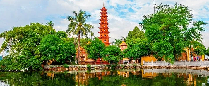Tesoros de Indochina · foto 7