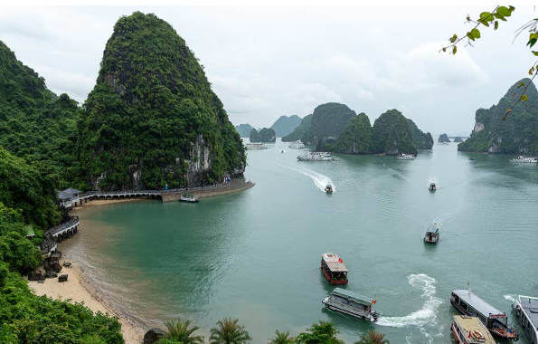 Tesoros de Indochina · foto 8