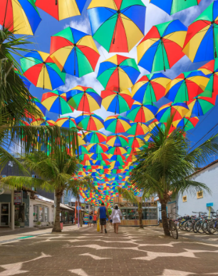 Brasil en Familia: Porto de Galinhas · foto 3