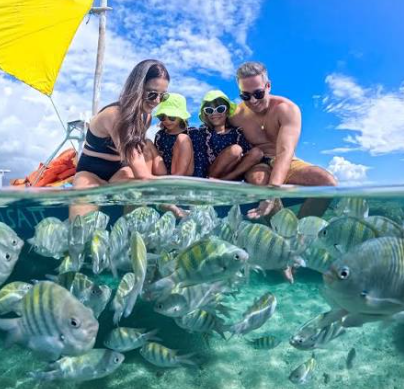 Brasil en Familia: Porto de Galinhas · foto 4