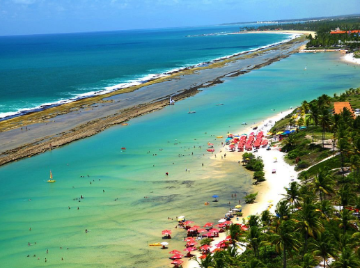 Brasil en Familia: Porto de Galinhas · foto 5