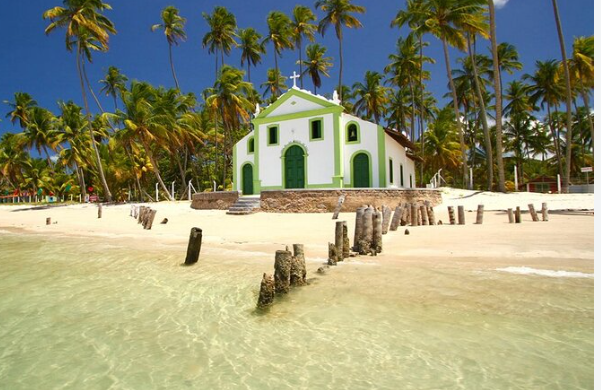 Brasil en Familia: Porto de Galinhas · foto 7