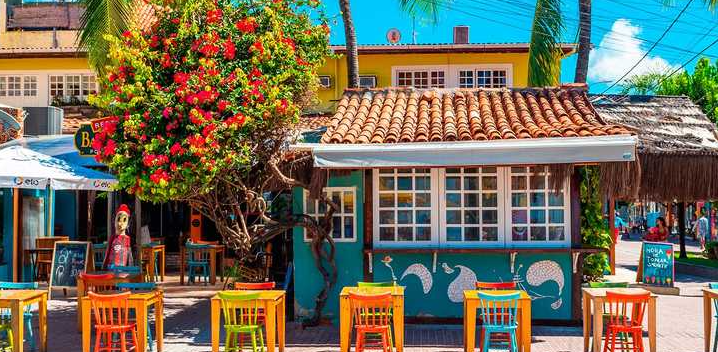 Brasil en Familia: Porto de Galinhas · foto 8