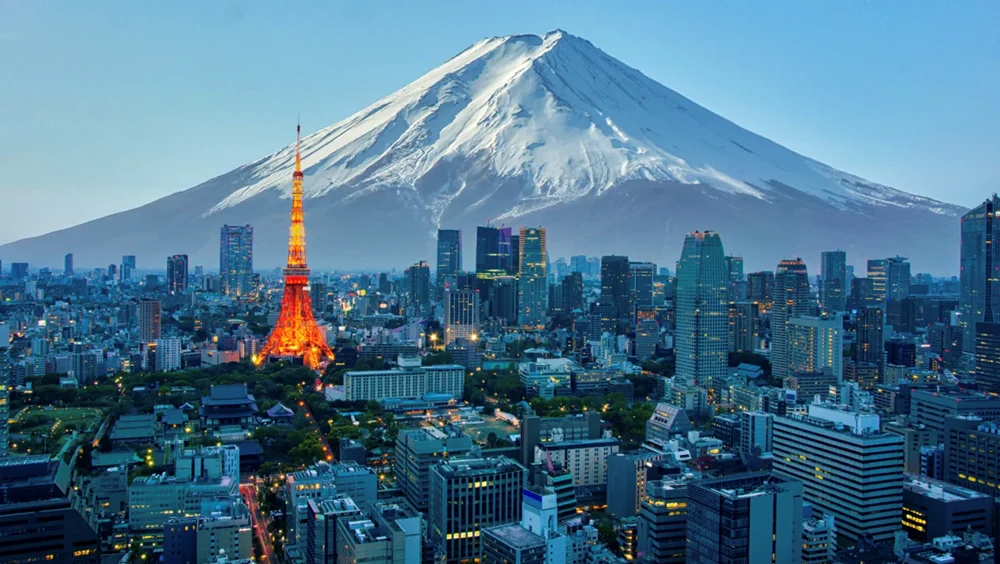 Oriente Esencial: Japón & Corea · foto 2