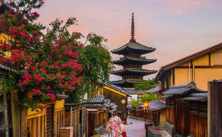 Oriente Esencial: Japón & Corea · foto 7