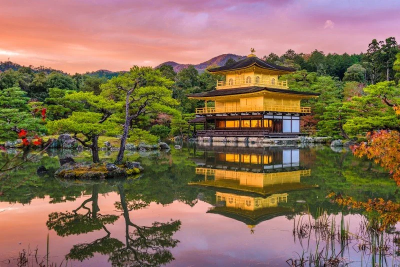 Oriente Esencial: Japón & Corea · foto 8