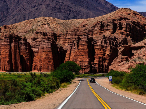 Colores del Norte Argentino · foto 4