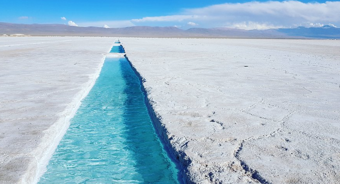 Colores del Norte Argentino · foto 6