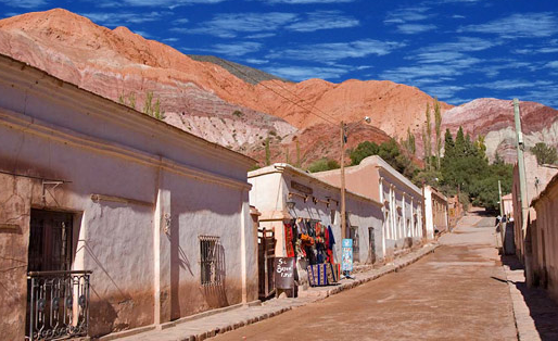 Colores del Norte Argentino · foto 7