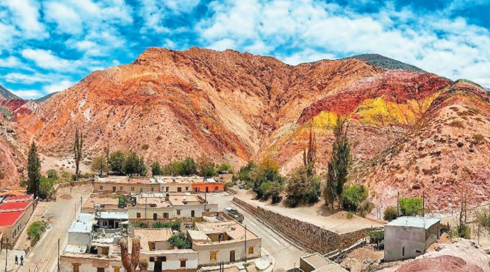 Colores del Norte Argentino · foto 8