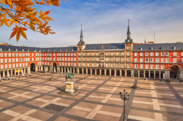 Europa Ibérica: encantos de España y Portugal · foto 2