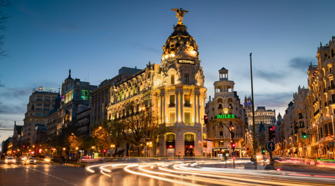Europa Ibérica: encantos de España y Portugal · foto 3
