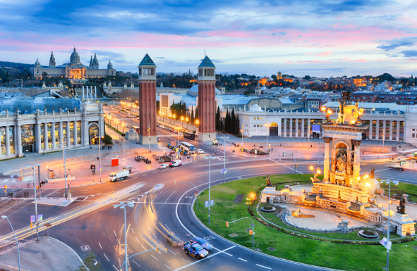 Europa Ibérica: encantos de España y Portugal · foto 4