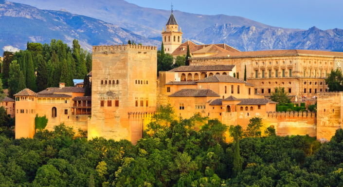 Europa Ibérica: encantos de España y Portugal · foto 8