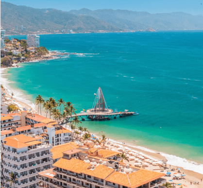 Riviera Nayarit, otro México · foto 2