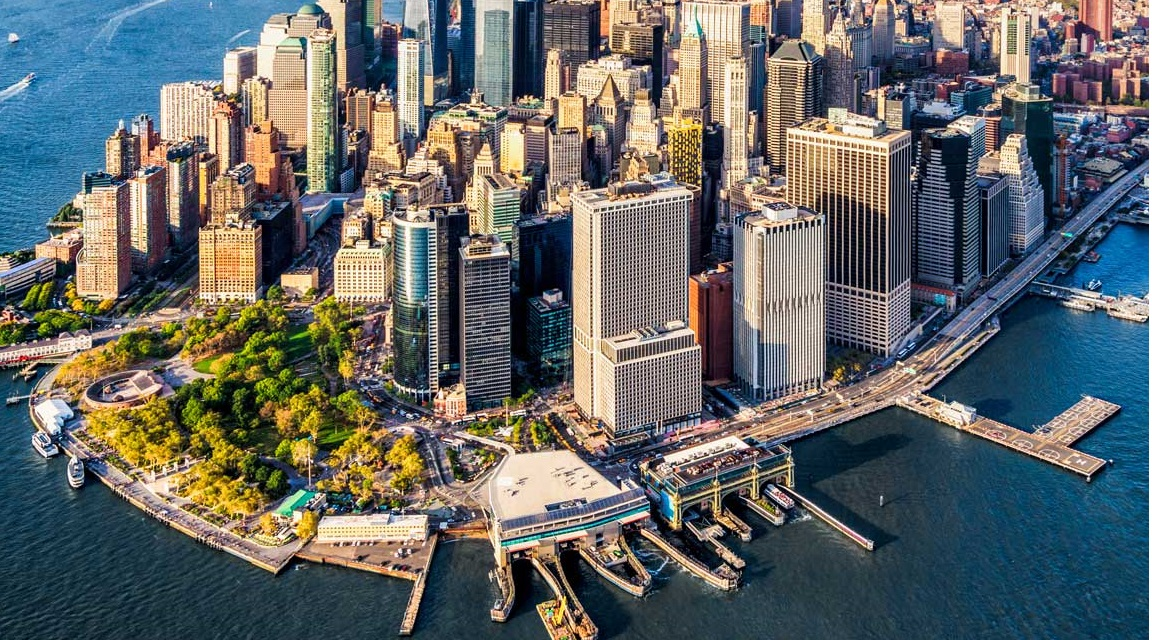 New York y Miami acompañado · foto 2