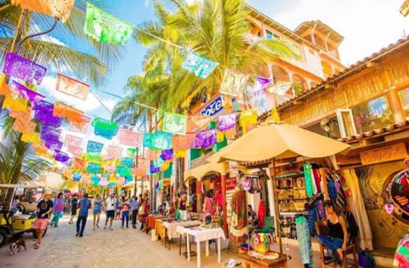 Riviera Nayarit, otro México · foto 4