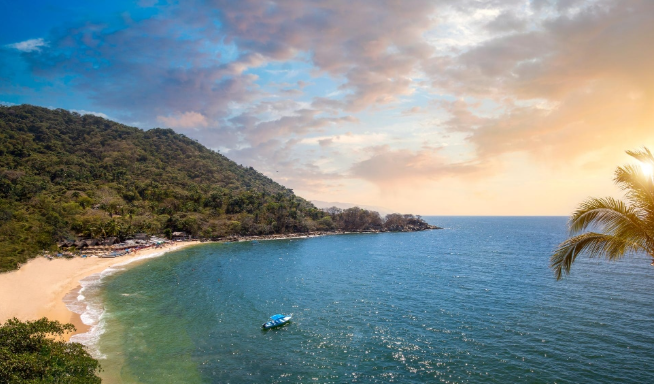 Riviera Nayarit, otro México · foto 5