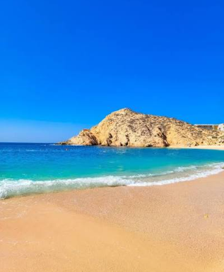 Día libre entre el mar y el desierto