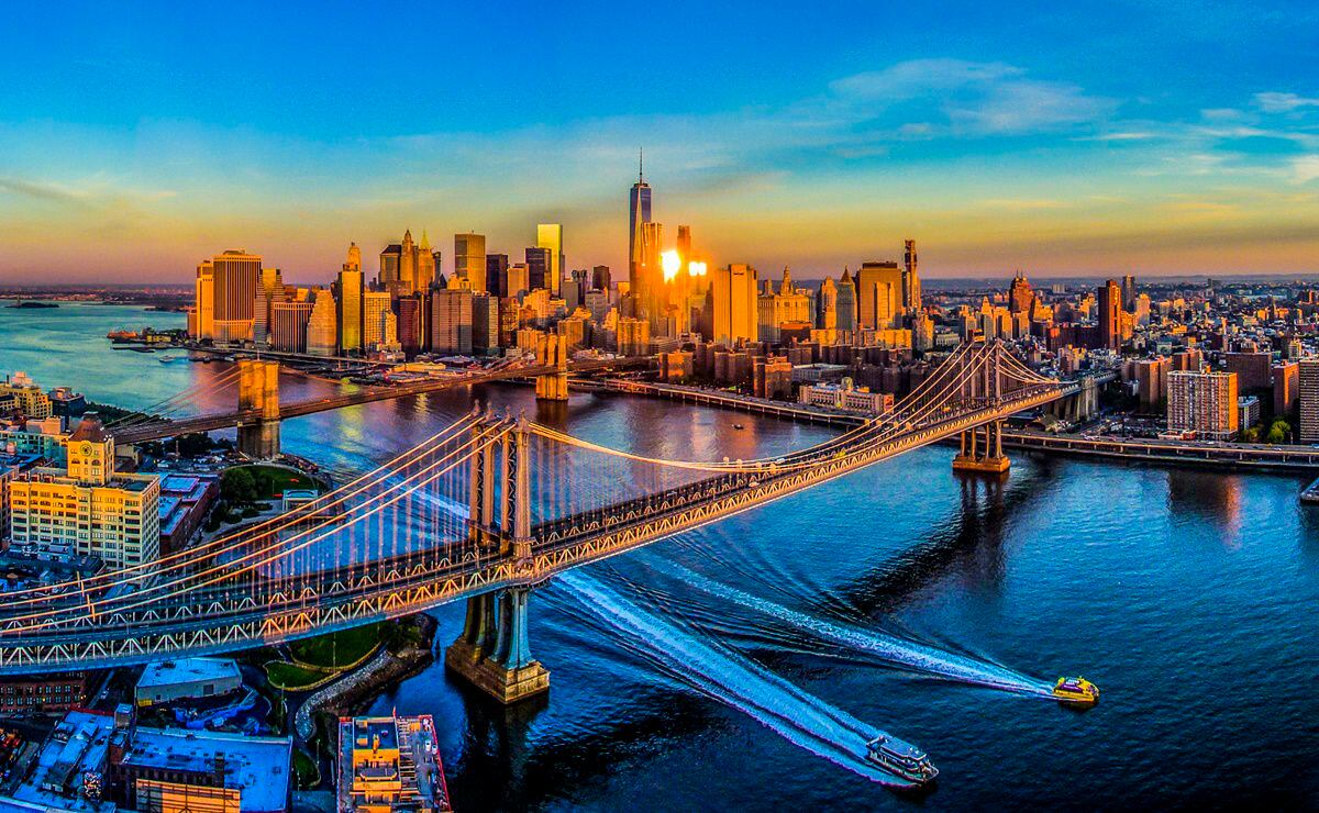 New York y Miami acompañado · foto 4