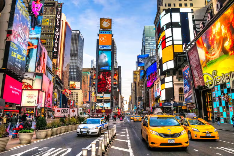 New York y Miami acompañado · foto 5